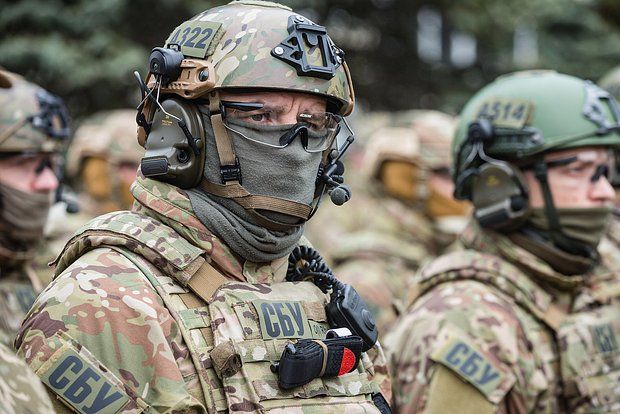 Социолог Копатько: Перестрелка между СБУ и ГУР — признак конфликта во власти на Украине