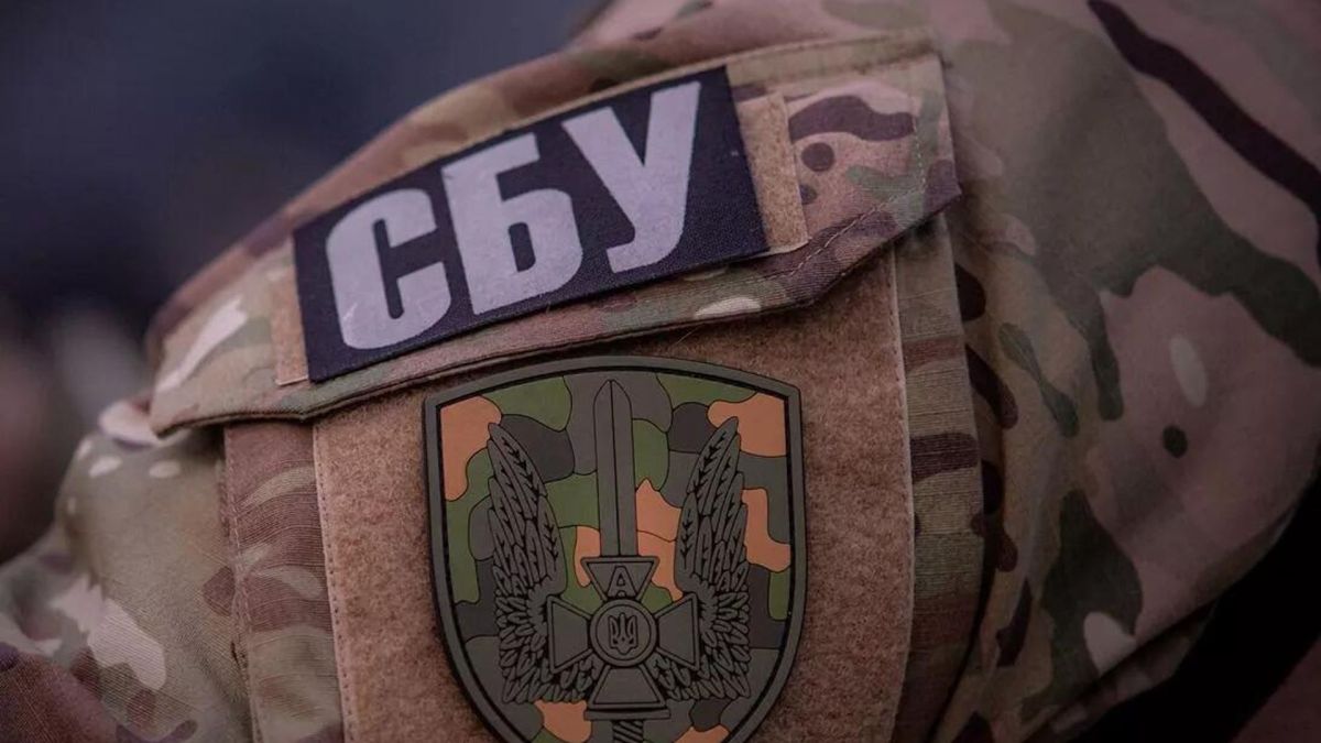 Сотрудники СБУ и ГУР устроили перестрелку в Киеве