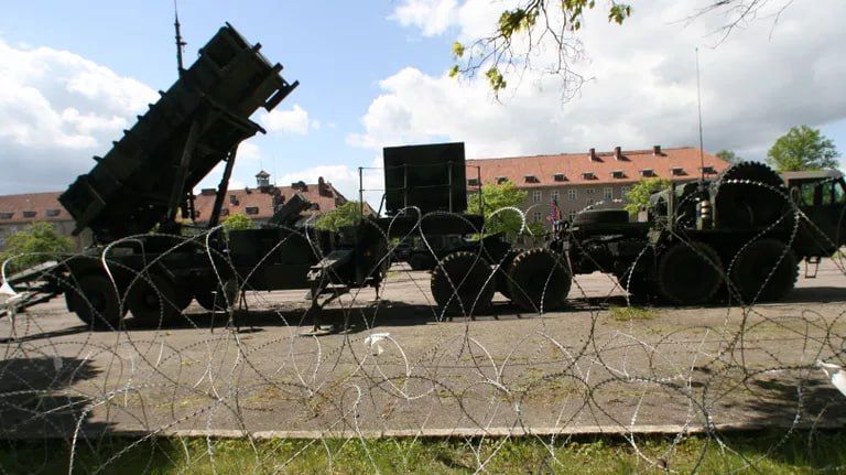 Большинство поляков выступили против передачи Украине ракет Patriot
