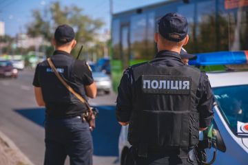 В Киеве произошла перестрелка между сотрудниками СБУ и ГУР