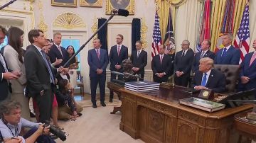 Трамп готов встретиться с Путиным после окончания СВО, чтобы обсудить российские земли