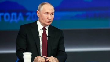 Владимир Путин жестко ответил на угрозы Зеленского: "С террористами переговоров не ведут"