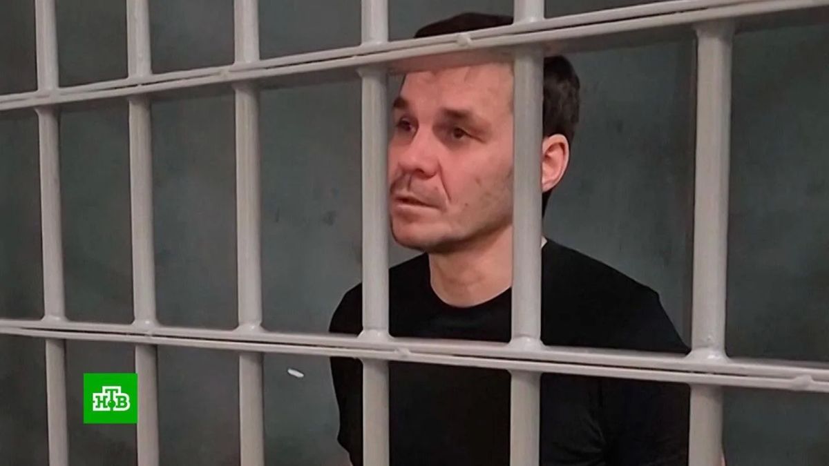 Россиянина с гражданством Швеции приговорили к 14 годам колонии за государственную измену