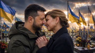 "Блокада" русского неба: В Киеве "космический взрыв". Сигнал из бункера – от Зеленского ни звука