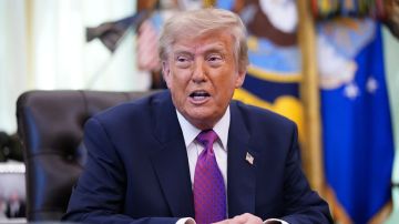 Трамп: сотрудничество США и России несёт пользу для бизнеса