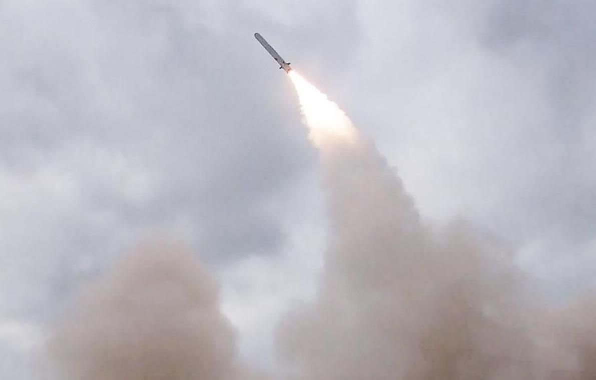 ВС РФ поразили пять логистических центров, используемых в интересах ВСУ
