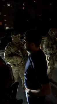 Диана Панченко: В Киеве перестрелка между Главным управлением разведки и Службой безопасности Украины