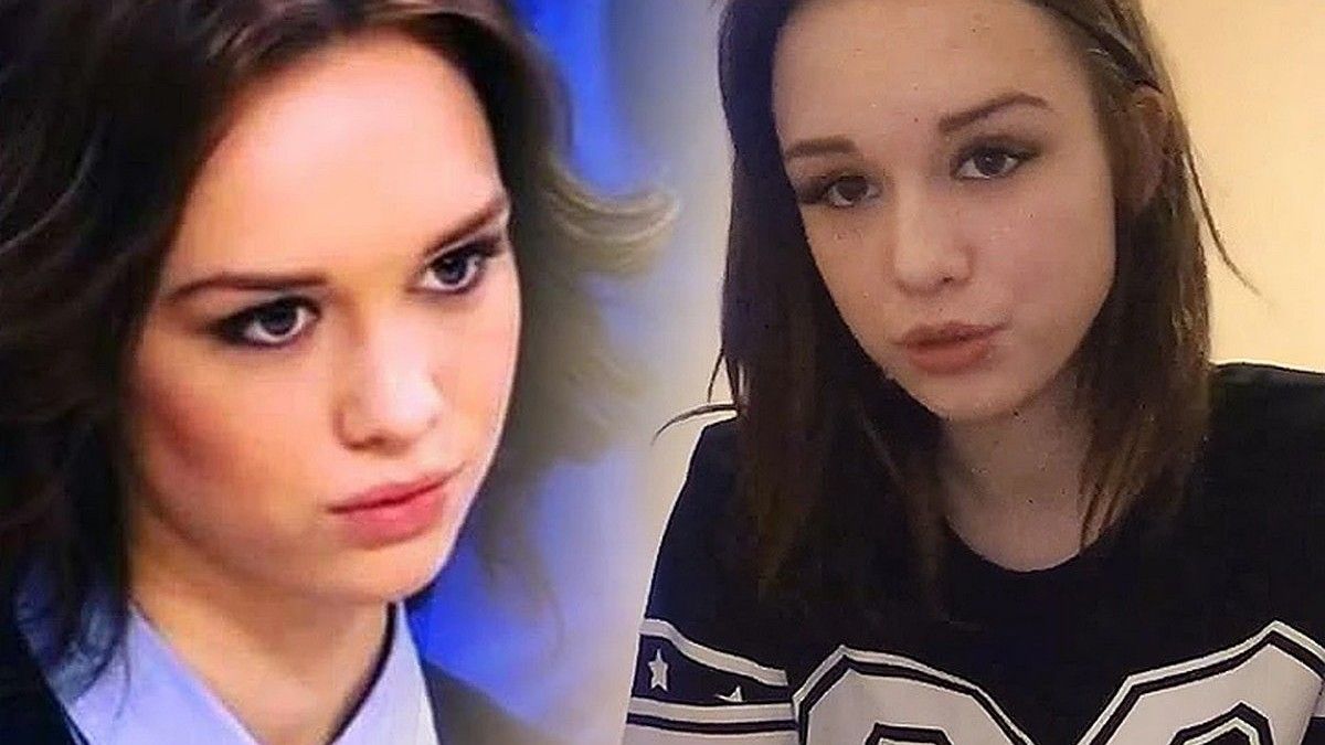 После развода с мужем 20-летняя Диана Шурыгина стала любовницей бывшего чиновника: Новые детали громкого дела