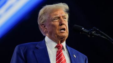 Трамп: США потребуют от ЕС вернуть потраченные Байденом на Украину средства