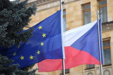 Посол России в Чехии отвергла обвинения в причастности Москвы к инциденту в Лейпциге