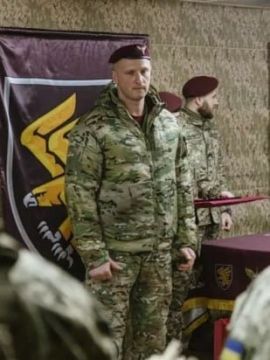 Новый командующий Сухопутными войсками ВСУ ранее набирал женщин в свое соединение