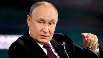 Путин жестко ответил на молчание союзников Украины