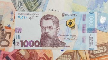 Гривня – не гривна: 30 лет денежной реформе на Украине