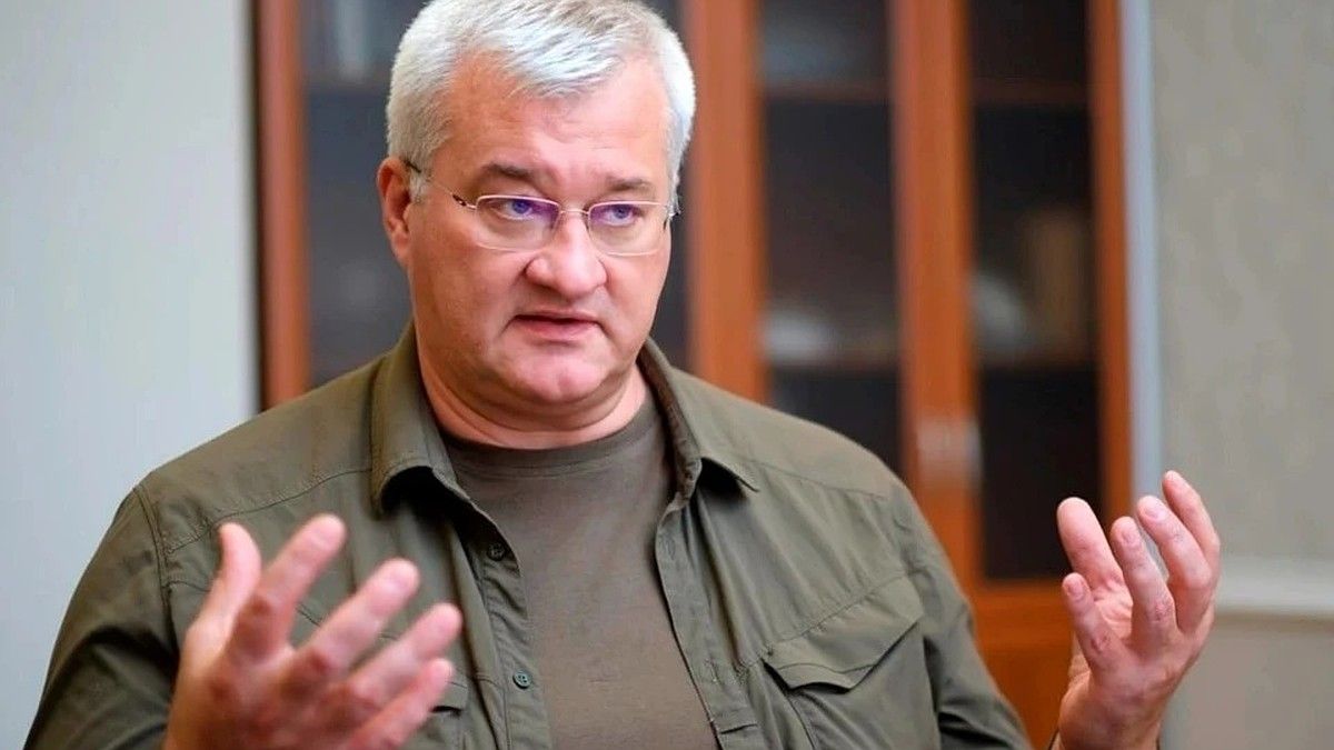 Сибига заявил о новой динамике в мирных переговорах России и Украины