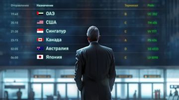 Почему авиакомпании внезапно отменили рейсы в Москву, а потом так же резко передумали?