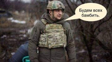 Стреляли и попали в государство: "силовые" пауки в банке приближают конец украинского неонацизма