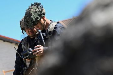 ТАСС: Украина безуспешно применяет тактику дронов-приманок для ударов по России