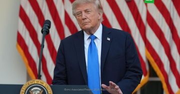Трамп заявил, что хочет завершения конфликта на Украине