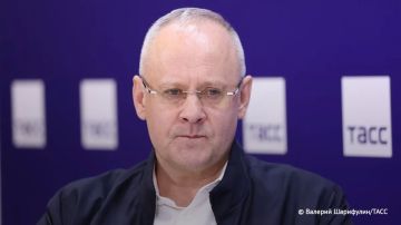Российское воздушное пространство остается безопасным, сказал в интервью ТАСС на ВЭФ советник президента Антон Кобяков, комментируя заявления Украины об опасности полетов над РФ: