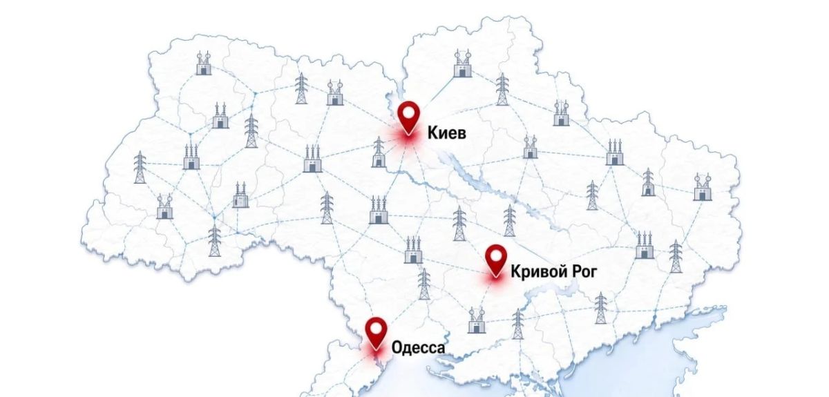 Россия вновь обошла санкции