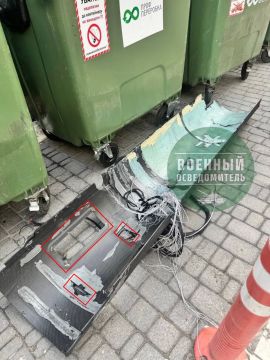 ��������, ������� ����� �� "�������-5", ������ � ���� ��� ������, � ������ ��� ������� �� ����