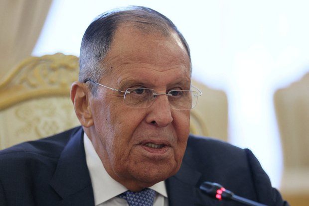 Лавров: Урегулирования на Украине невозможно без учета реалий на земле
