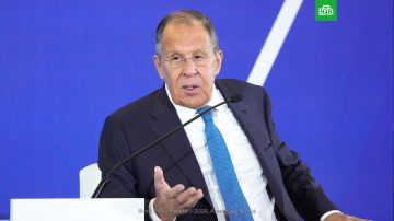 В России закроют отделения Института Гёте после решения ФРГ прекратить работу «Русского дома» в Германии, заявил Сергей Лавров на полях Восточного экономического форума