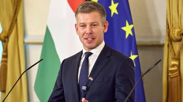 Венгрия не поддержала ускоренное вступление Украины в ЕС