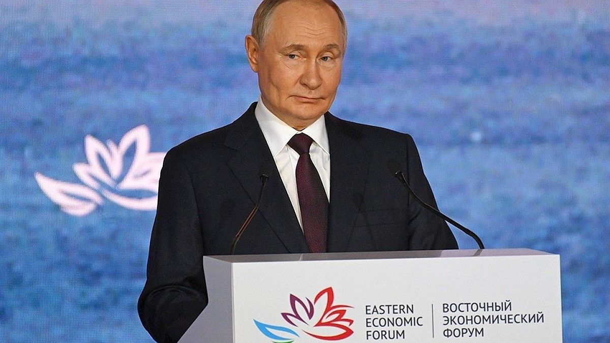 Путин: отмалчивающиеся союзники Украины — соучастники международного терроризма