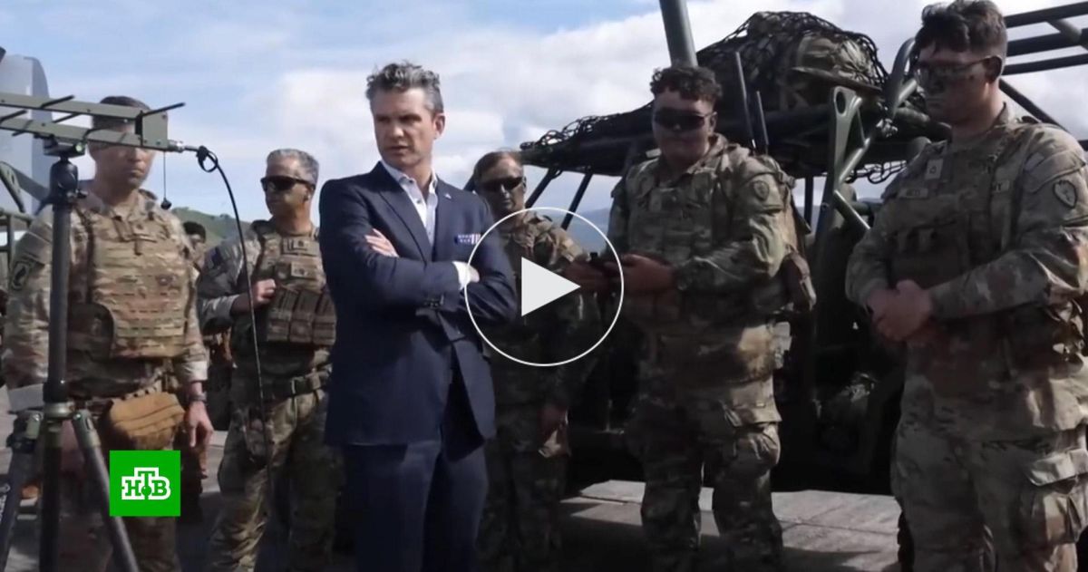 Пентагон в разгар конфликта с Ираном остался без ключевых военачальников
