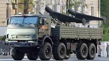 NYT: Новые реактивные дроны РФ сеют панику на Украине