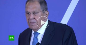Лавров назвал страх стран ЕС, что «РФ их завоюет», плодом больного воображения