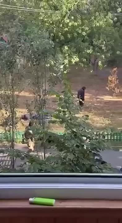 Во время конфликта между СБУ и ГУР в Киеве по сотрудникам ГУР стрелял спецназовец СБУ Александр Бова, который в 2022 году убил агента ГУР и украинского переговорщика Дениса Киреева, — депутат Рады Вениславский