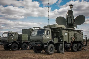 Военкор Котенок сообщил об атаке ВСУ на юг России