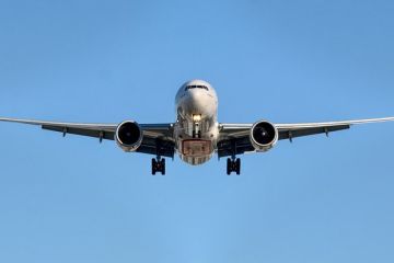 ИКАО: Конвенция запрещает применение оружия против гражданских воздушных судов