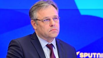 В МИД РФ оценили наглые угрозы Зеленского в адрес авиации РФ: Мирошник дал четкий ответ