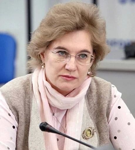 За последние четыре года украинский Минздрав фактически уничтожил 239 больниц -- врач Голубовская