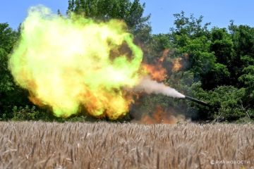 Спецоперация, 3 сентября: ВС России за сутки освободили 4 населенных пункта