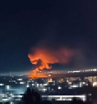 Российская армия продолжает уже восьмые сутки работать по целям противника с помощью комбинированных ударов