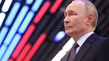 Путин: Россия должна быть готова ко всему