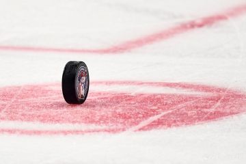 Смоленский хоккейный клуб вышел в финал Кубка Руслана Салея