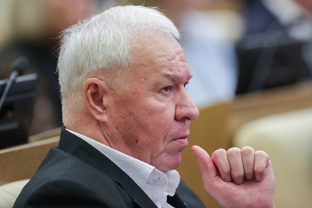 Депутат Соболев: Украина стоит на пути злостного терроризма