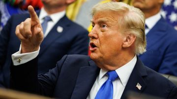 США потребуют от ЕС вернуть миллиарды, потраченные на Украину