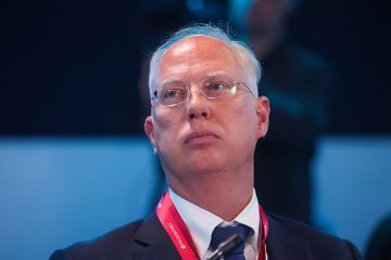 Дмитриев заявил, что Европа «попала на деньги» из-за Трампа