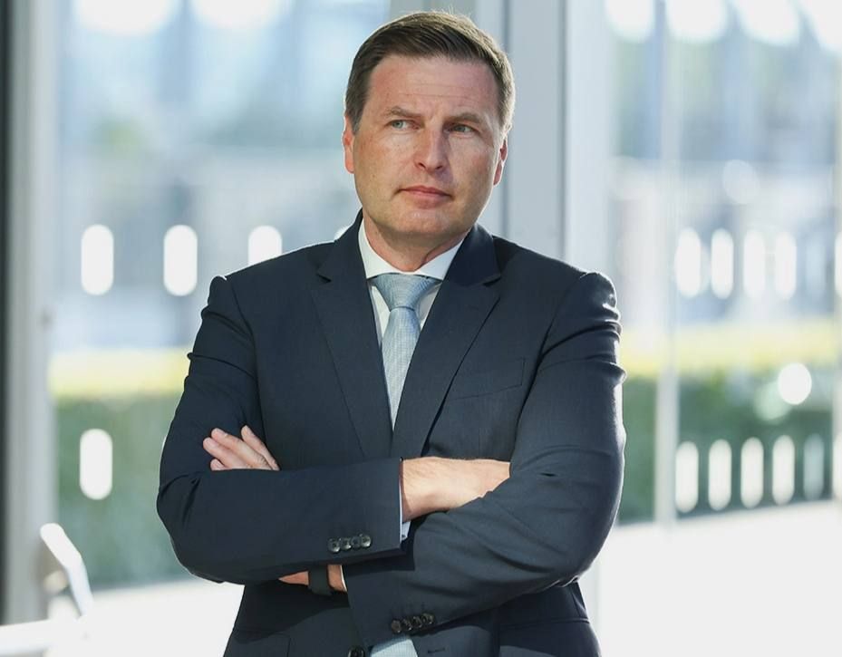 Роман Насонов: История о том, как министр обороны Эстонии Украине «помог»