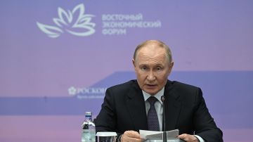 Путин высказался об атаках Киева на НПЗ