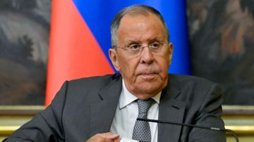 Возрождение нацизма: Лавров объяснил отказ от прекращения боевых действий