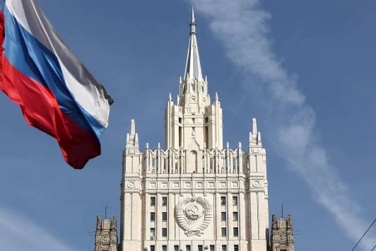 МИД РФ: Евросоюз системно замалчивает масштаб и глубину проблемы неонацизма