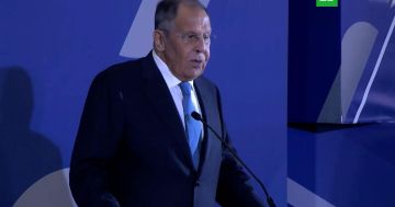 Лавров: Трамп вздрогнул, узнав от Путина о гонениях на УПЦ на Украине