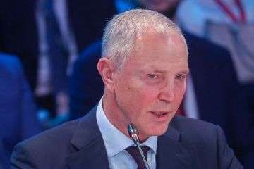 Сальдо: Тактика ВСУ после назначения Драпатого осталась террористической